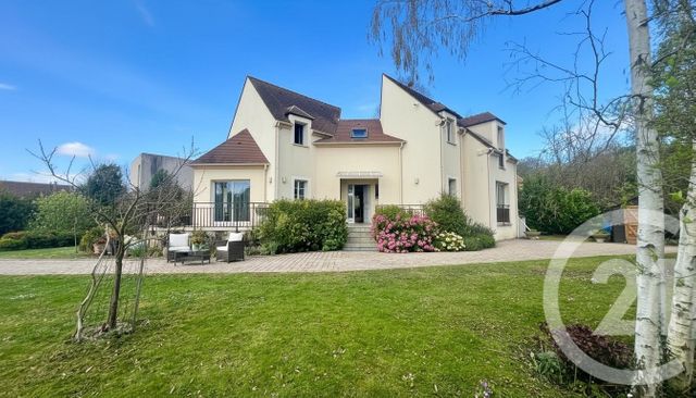 Maison à vendre AUVERS SUR OISE