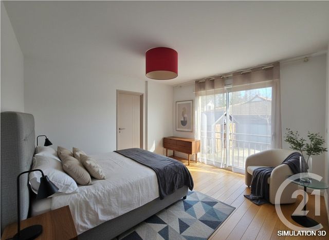 maison à vendre - 6 pièces - 185.59 m2 - AUVERS SUR OISE - 95 - ILE-DE-FRANCE - Century 21 Osmose