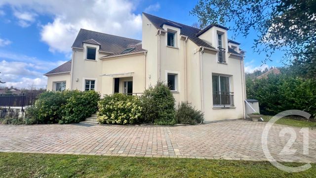 Maison à vendre AUVERS SUR OISE
