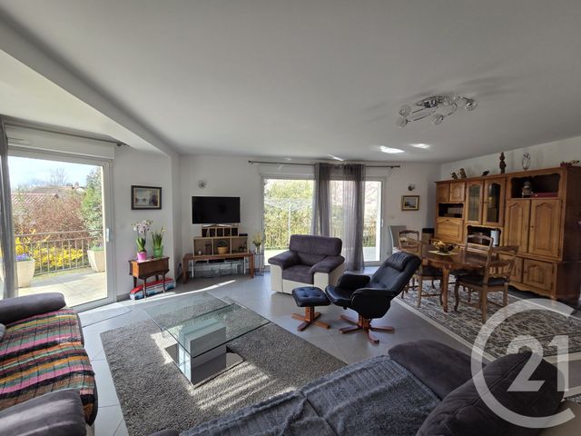 maison à vendre - 6 pièces - 185.59 m2 - AUVERS SUR OISE - 95 - ILE-DE-FRANCE - Century 21 Osmose