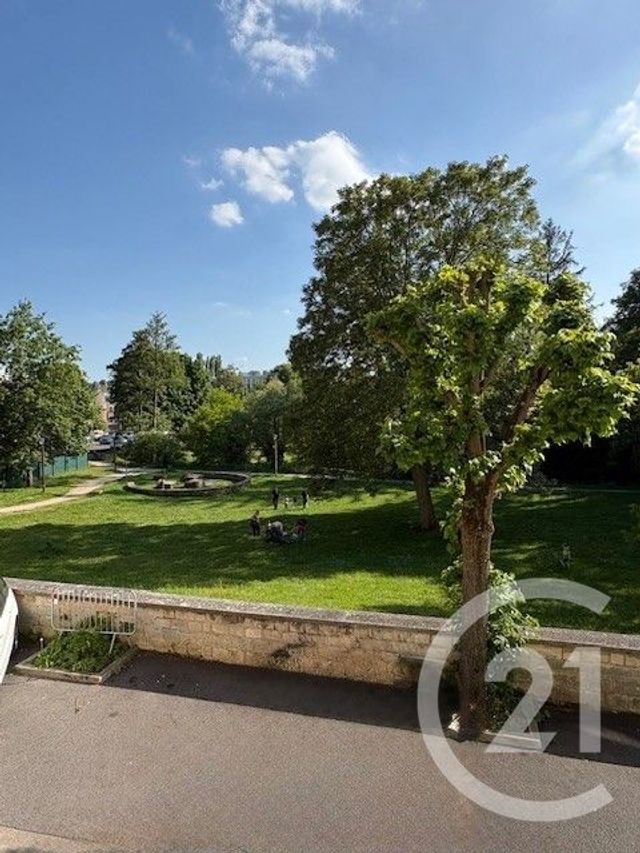 Appartement à louer - 2 pièces - 36.95 m2 - PONTOISE - 95 - ILE-DE-FRANCE - Century 21 Osmose