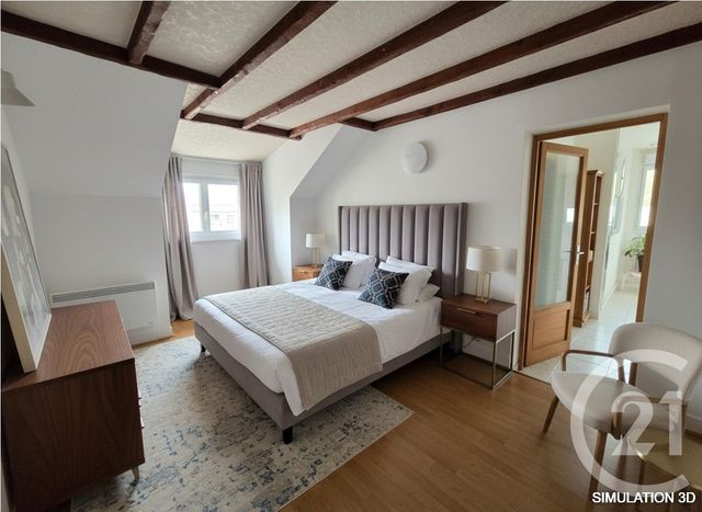 maison à vendre - 5 pièces - 141.0 m2 - AUVERS SUR OISE - 95 - ILE-DE-FRANCE - Century 21 Osmose
