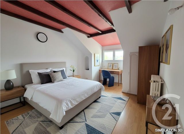 maison à vendre - 5 pièces - 141.0 m2 - AUVERS SUR OISE - 95 - ILE-DE-FRANCE - Century 21 Osmose