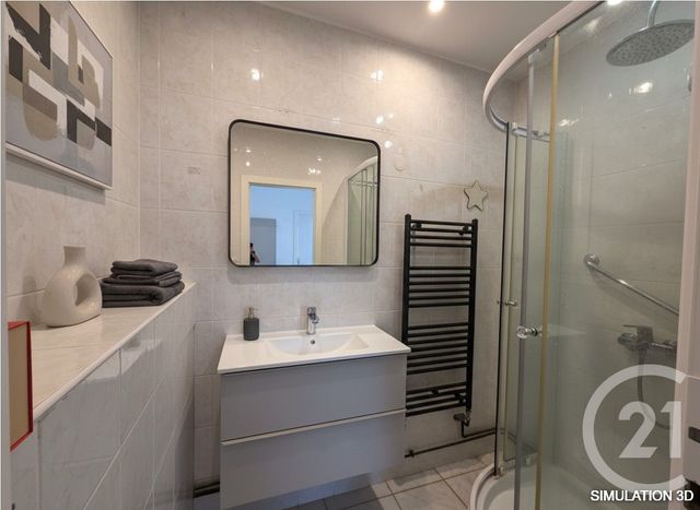 maison à vendre - 5 pièces - 141.0 m2 - AUVERS SUR OISE - 95 - ILE-DE-FRANCE - Century 21 Osmose