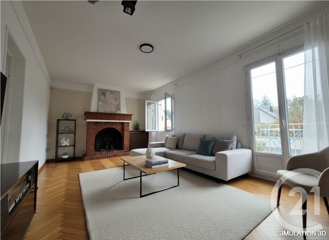 maison à vendre - 5 pièces - 141.0 m2 - AUVERS SUR OISE - 95 - ILE-DE-FRANCE - Century 21 Osmose