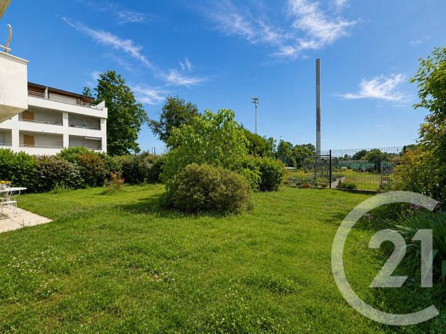 Appartement F3 à vendre - 3 pièces - 63.42 m2 - ST OUEN L AUMONE - 95 - ILE-DE-FRANCE - Century 21 Osmose