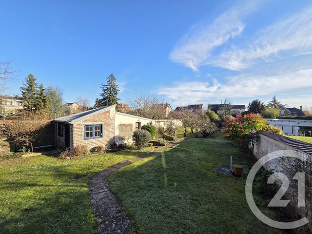 maison à vendre - 7 pièces - 183.0 m2 - PONTOISE - 95 - ILE-DE-FRANCE - Century 21 Osmose