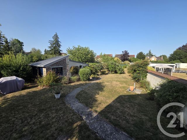 maison à vendre - 7 pièces - 183.0 m2 - PONTOISE - 95 - ILE-DE-FRANCE - Century 21 Osmose