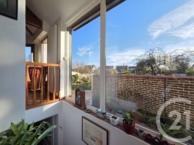 maison à vendre - 7 pièces - 183.0 m2 - PONTOISE - 95 - ILE-DE-FRANCE - Century 21 Osmose