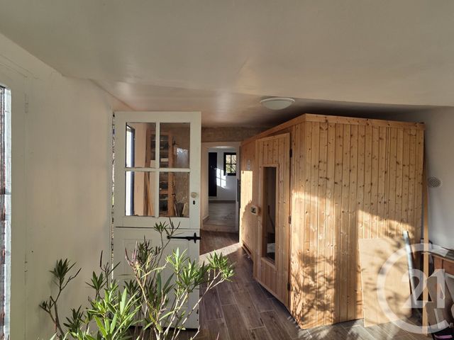 maison à vendre - 7 pièces - 183.0 m2 - PONTOISE - 95 - ILE-DE-FRANCE - Century 21 Osmose