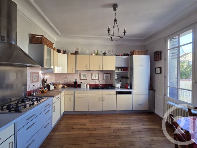 maison à vendre - 7 pièces - 183.0 m2 - PONTOISE - 95 - ILE-DE-FRANCE - Century 21 Osmose