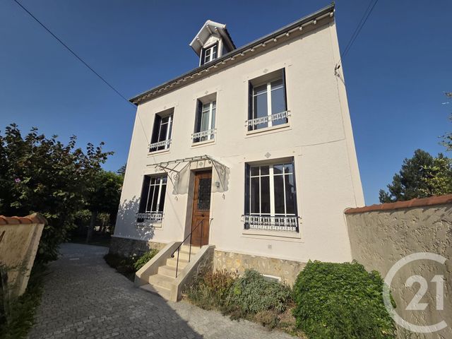 maison - PONTOISE - 95