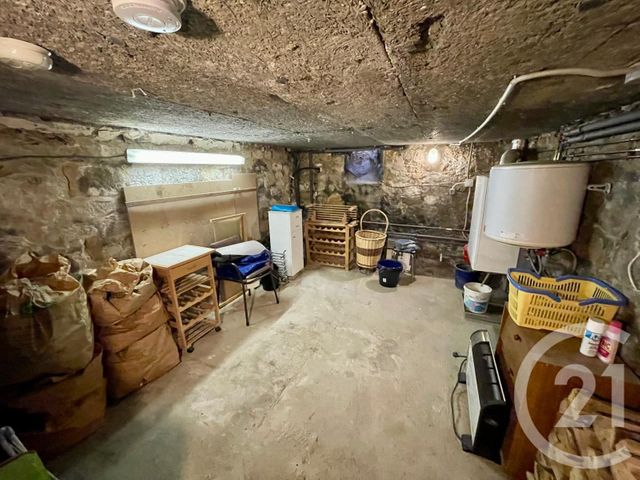 maison à vendre - 4 pièces - 79.0 m2 - AUVERS SUR OISE - 95 - ILE-DE-FRANCE - Century 21 Osmose
