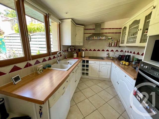 maison à vendre - 4 pièces - 79.0 m2 - AUVERS SUR OISE - 95 - ILE-DE-FRANCE - Century 21 Osmose