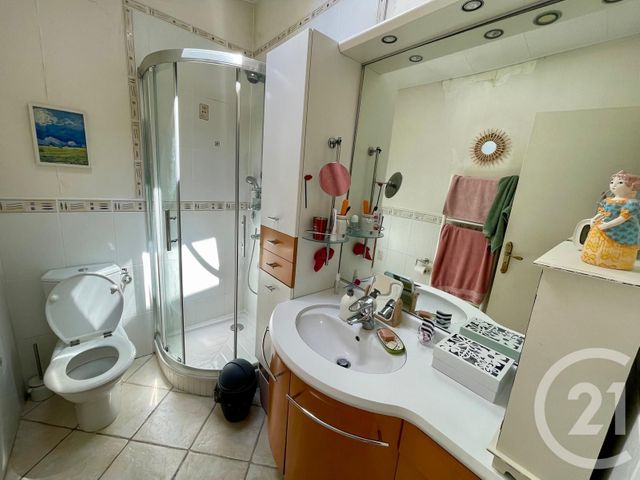 maison à vendre - 4 pièces - 79.0 m2 - AUVERS SUR OISE - 95 - ILE-DE-FRANCE - Century 21 Osmose