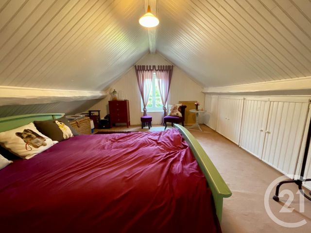 maison à vendre - 4 pièces - 79.0 m2 - AUVERS SUR OISE - 95 - ILE-DE-FRANCE - Century 21 Osmose