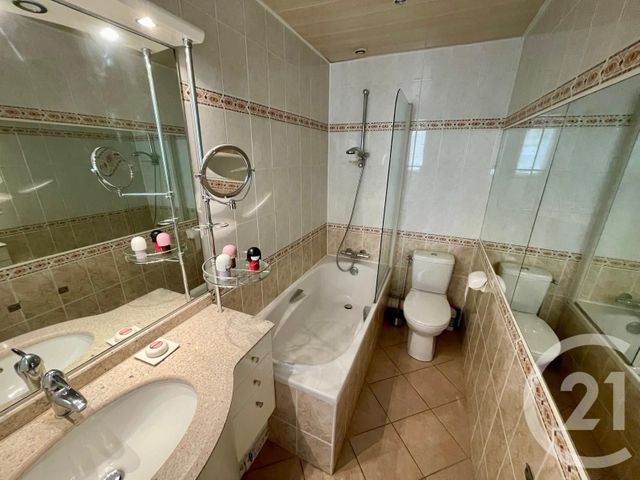 maison à vendre - 4 pièces - 79.0 m2 - AUVERS SUR OISE - 95 - ILE-DE-FRANCE - Century 21 Osmose