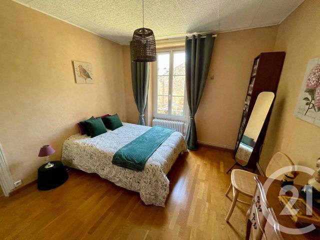 maison à vendre - 4 pièces - 79.0 m2 - AUVERS SUR OISE - 95 - ILE-DE-FRANCE - Century 21 Osmose