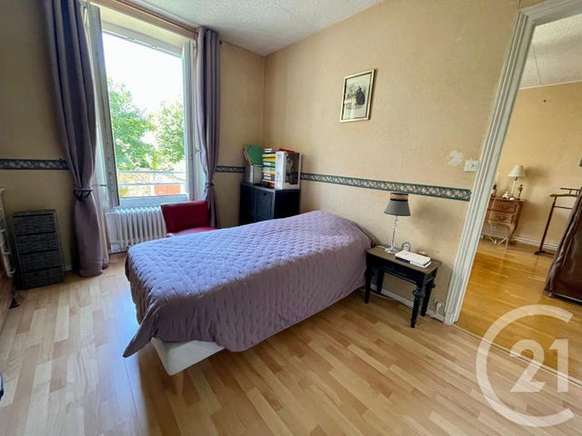 maison à vendre - 4 pièces - 79.0 m2 - AUVERS SUR OISE - 95 - ILE-DE-FRANCE - Century 21 Osmose