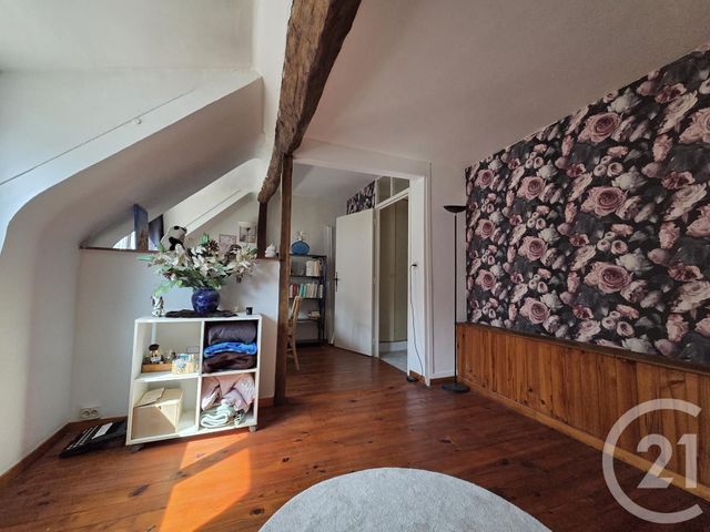 maison à vendre - 4 pièces - 87.36 m2 - PONTOISE - 95 - ILE-DE-FRANCE - Century 21 Osmose