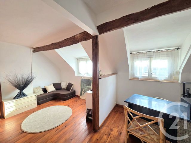 maison à vendre - 4 pièces - 87.36 m2 - PONTOISE - 95 - ILE-DE-FRANCE - Century 21 Osmose