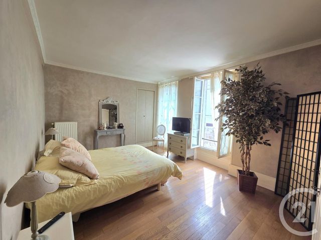 maison à vendre - 4 pièces - 87.36 m2 - PONTOISE - 95 - ILE-DE-FRANCE - Century 21 Osmose