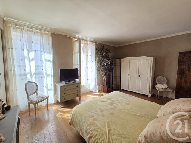 maison à vendre - 4 pièces - 87.36 m2 - PONTOISE - 95 - ILE-DE-FRANCE - Century 21 Osmose