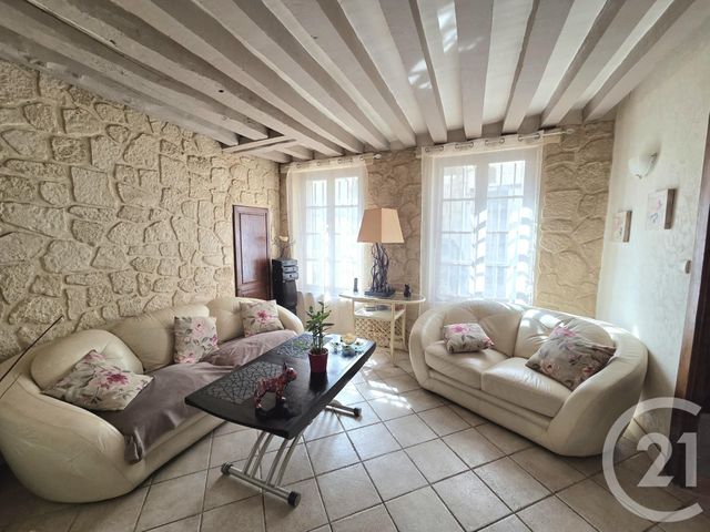 maison à vendre - 4 pièces - 87.36 m2 - PONTOISE - 95 - ILE-DE-FRANCE - Century 21 Osmose