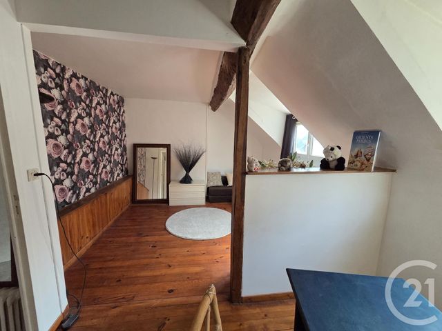 maison à vendre - 4 pièces - 87.36 m2 - PONTOISE - 95 - ILE-DE-FRANCE - Century 21 Osmose
