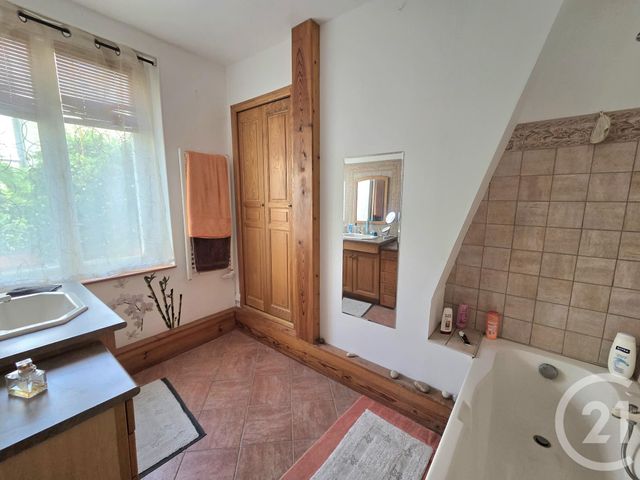maison à vendre - 4 pièces - 87.36 m2 - PONTOISE - 95 - ILE-DE-FRANCE - Century 21 Osmose