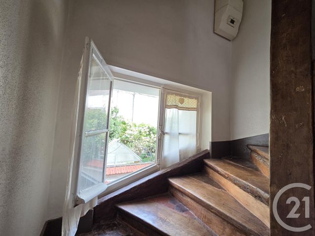maison à vendre - 4 pièces - 87.36 m2 - PONTOISE - 95 - ILE-DE-FRANCE - Century 21 Osmose