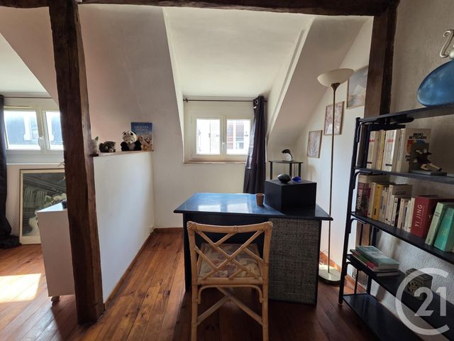 maison à vendre - 4 pièces - 87.36 m2 - PONTOISE - 95 - ILE-DE-FRANCE - Century 21 Osmose