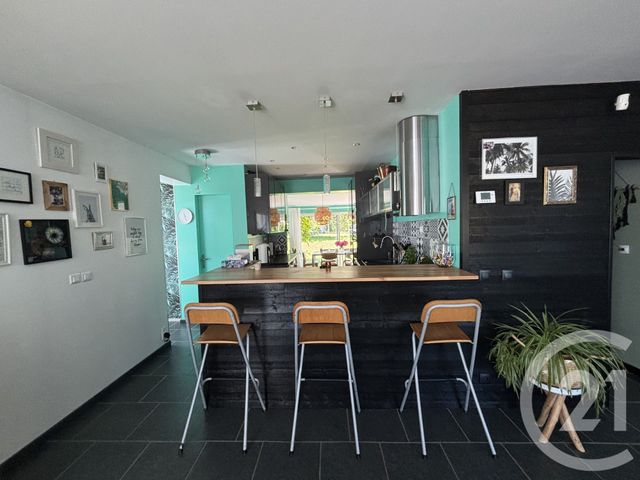 maison à vendre - 8 pièces - 181.0 m2 - PONTOISE - 95 - ILE-DE-FRANCE - Century 21 Osmose