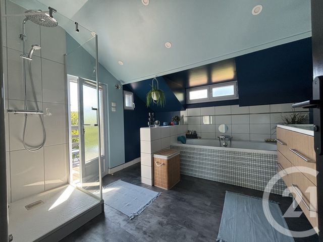maison à vendre - 8 pièces - 181.0 m2 - PONTOISE - 95 - ILE-DE-FRANCE - Century 21 Osmose