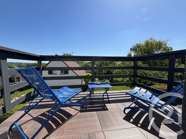 maison à vendre - 8 pièces - 181.0 m2 - PONTOISE - 95 - ILE-DE-FRANCE - Century 21 Osmose