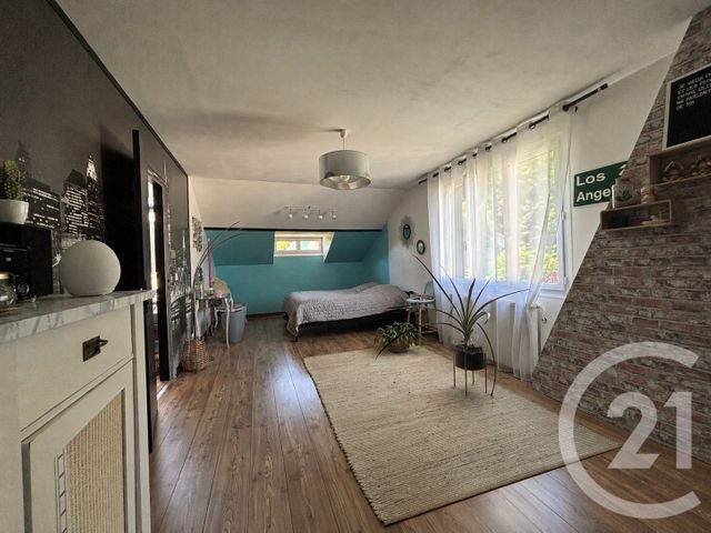 maison à vendre - 8 pièces - 181.0 m2 - PONTOISE - 95 - ILE-DE-FRANCE - Century 21 Osmose