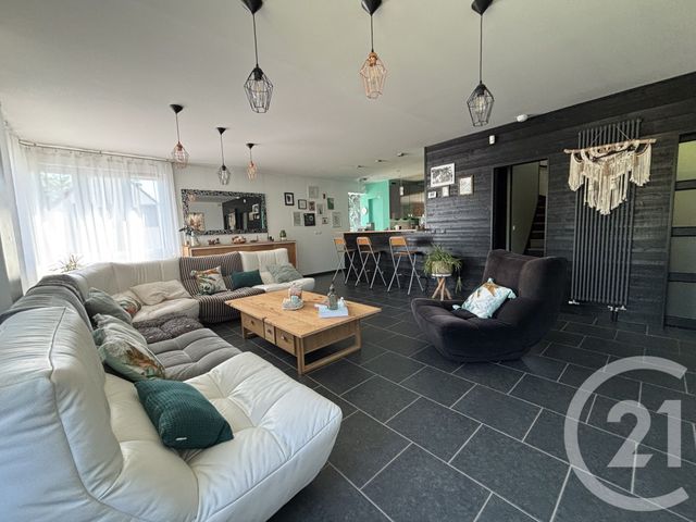 maison à vendre - 8 pièces - 181.0 m2 - PONTOISE - 95 - ILE-DE-FRANCE - Century 21 Osmose