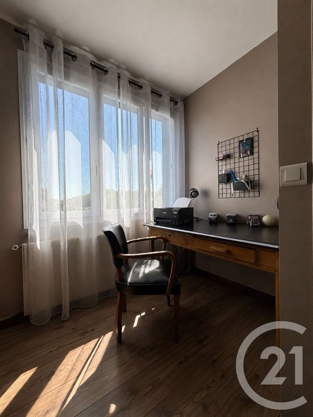maison à vendre - 8 pièces - 181.0 m2 - PONTOISE - 95 - ILE-DE-FRANCE - Century 21 Osmose