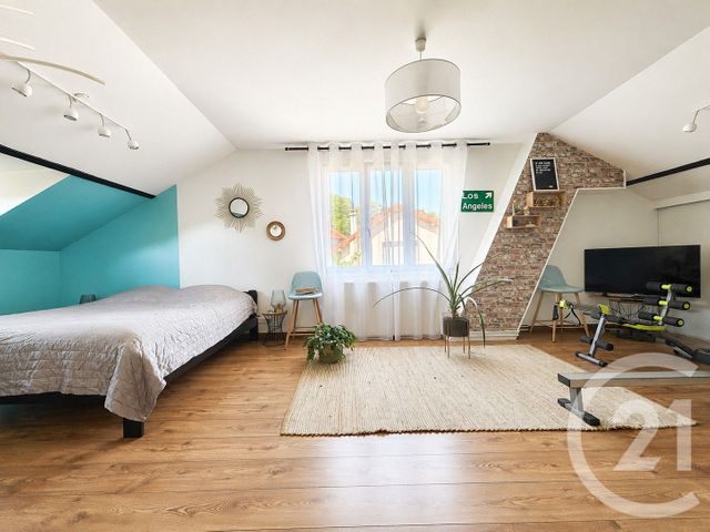 maison à vendre - 8 pièces - 181.0 m2 - PONTOISE - 95 - ILE-DE-FRANCE - Century 21 Osmose