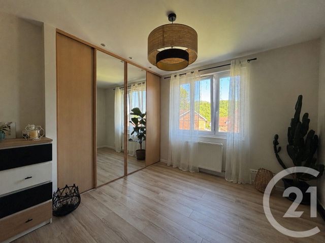 maison à vendre - 8 pièces - 181.0 m2 - PONTOISE - 95 - ILE-DE-FRANCE - Century 21 Osmose