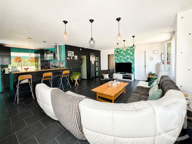 maison à vendre - 8 pièces - 181.0 m2 - PONTOISE - 95 - ILE-DE-FRANCE - Century 21 Osmose