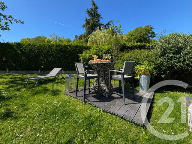 maison à vendre - 8 pièces - 181.0 m2 - PONTOISE - 95 - ILE-DE-FRANCE - Century 21 Osmose