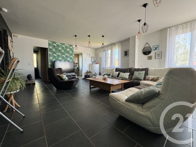 maison à vendre - 8 pièces - 181.0 m2 - PONTOISE - 95 - ILE-DE-FRANCE - Century 21 Osmose