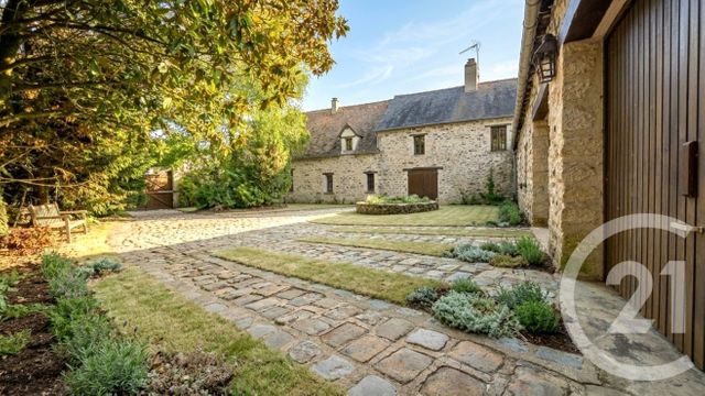maison - PONTOISE - 95