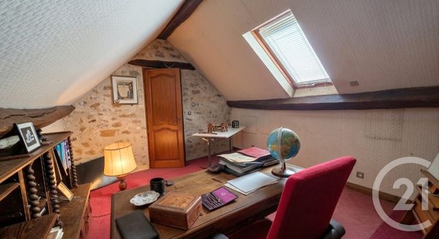 maison à vendre - 9 pièces - 278.0 m2 - PONTOISE - 95 - ILE-DE-FRANCE - Century 21 Osmose