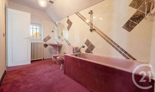 maison à vendre - 9 pièces - 278.0 m2 - PONTOISE - 95 - ILE-DE-FRANCE - Century 21 Osmose