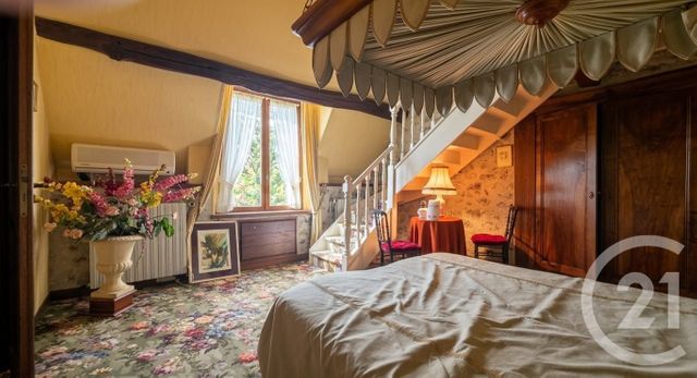maison à vendre - 9 pièces - 278.0 m2 - PONTOISE - 95 - ILE-DE-FRANCE - Century 21 Osmose