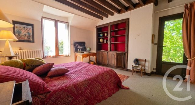 maison à vendre - 9 pièces - 278.0 m2 - PONTOISE - 95 - ILE-DE-FRANCE - Century 21 Osmose