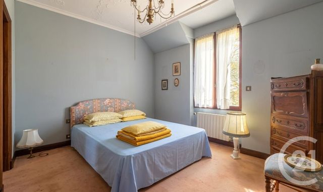 maison à vendre - 9 pièces - 278.0 m2 - PONTOISE - 95 - ILE-DE-FRANCE - Century 21 Osmose
