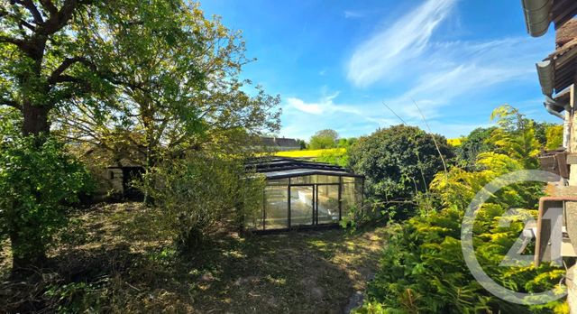 maison à vendre - 9 pièces - 278.0 m2 - PONTOISE - 95 - ILE-DE-FRANCE - Century 21 Osmose